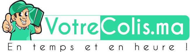 VotreColis.ma