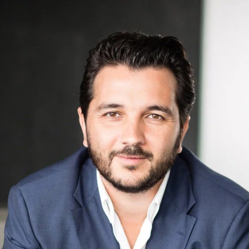 Youssef Chraibi
