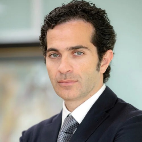 Eddy Toledano