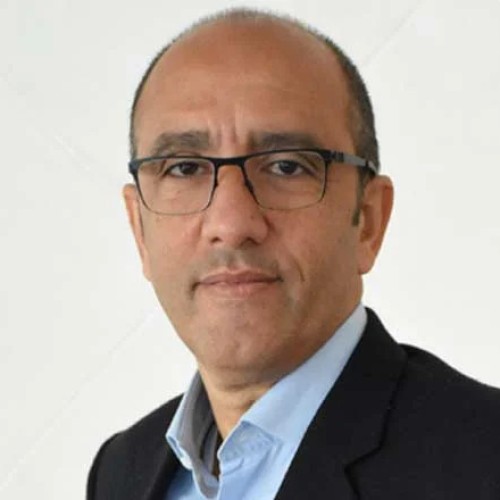 Jawad Ziyat