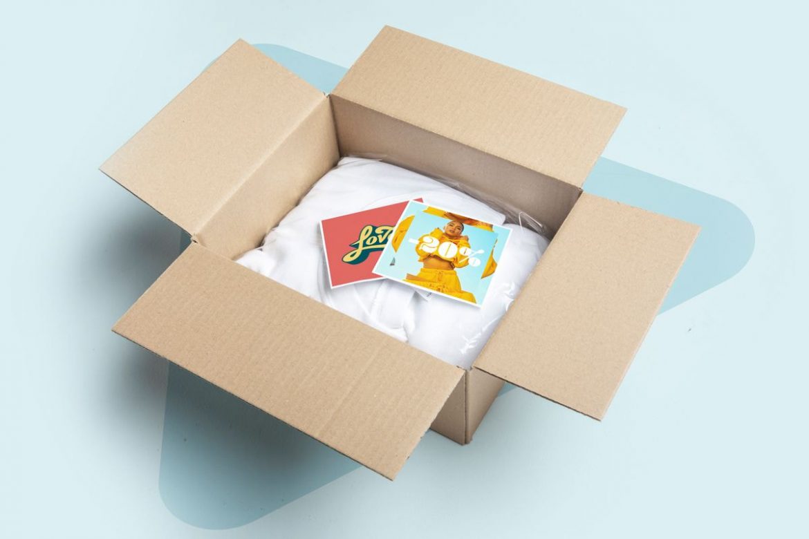 E-commerce : voici comment améliorer le packaging de vos produits